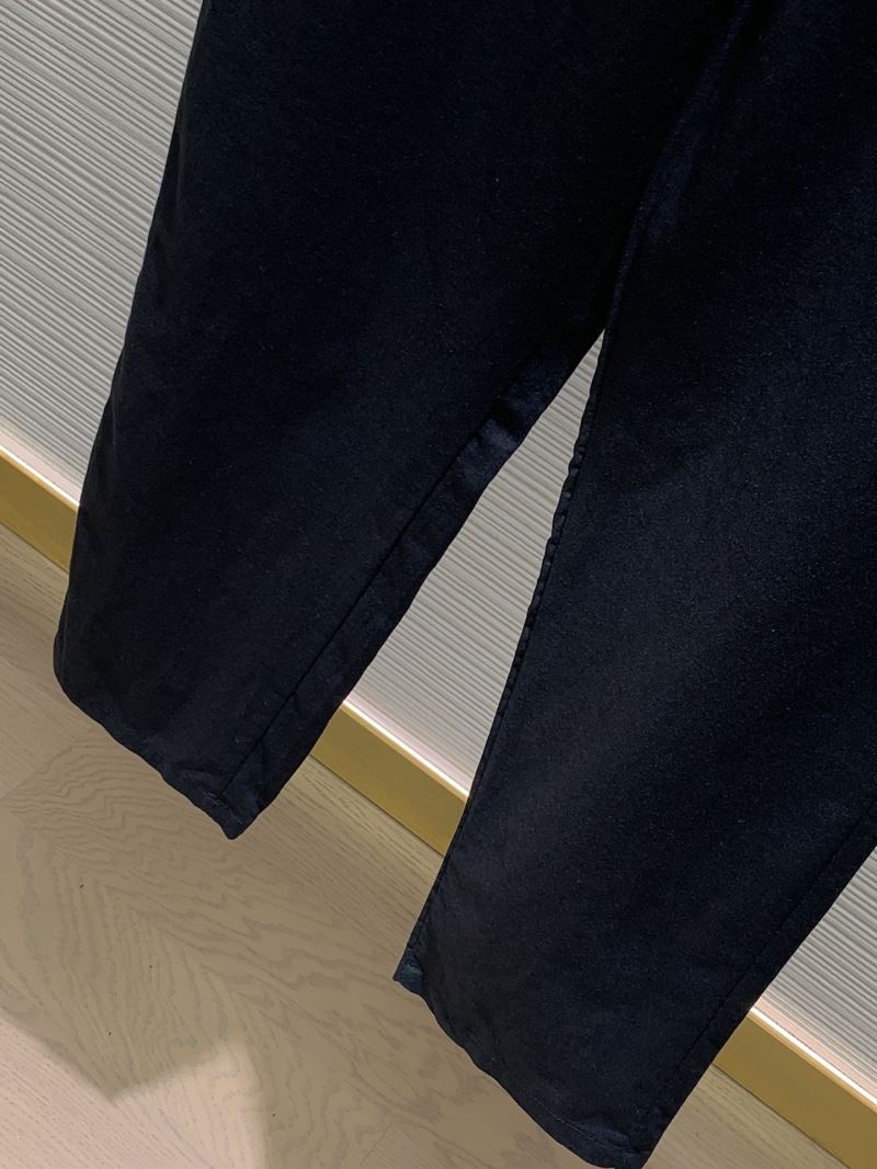 Zegna Long Pants